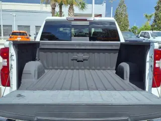 Chevrolet Silverado 1500 2020 4x2 LT 4dr Crew Cab 5.8 ft. CB