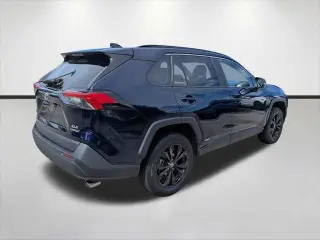 Toyota RAV4 Híbrido 2023 AWD XLE Premium SUV 4 puertas