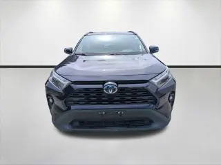 Toyota RAV4 Híbrido 2023 AWD XLE Premium SUV 4 puertas