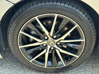 Toyota Camry 2021 SE 4dr Sedán