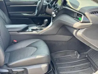 Toyota Camry 2021 SE 4dr Sedán