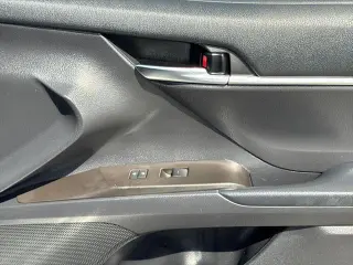 Toyota Camry 2021 SE 4dr Sedán