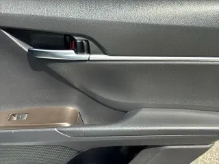 Toyota Camry 2021 SE 4dr Sedán