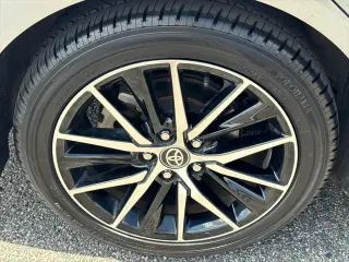 Toyota Camry 2021 SE 4dr Sedán