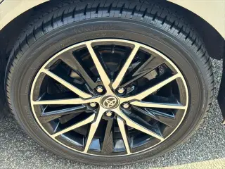 Toyota Camry 2021 SE 4dr Sedán