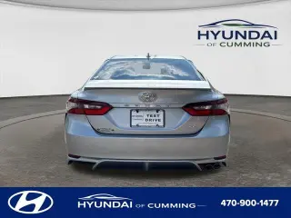 Toyota Camry 2021 SE 4dr Sedán