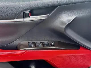 Toyota Camry 2022 XSE 4dr Sedán