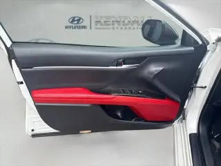 Toyota Camry 2022 XSE 4dr Sedán