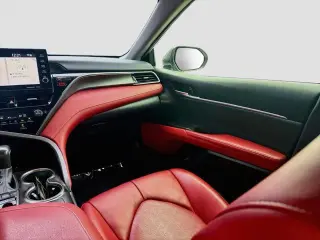 Toyota Camry 2022 XSE 4dr Sedán