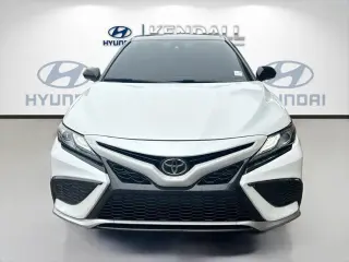 Toyota Camry 2022 XSE 4dr Sedán