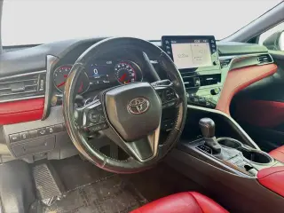 Toyota Camry 2022 XSE 4dr Sedán