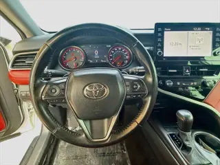 Toyota Camry 2022 XSE 4dr Sedán