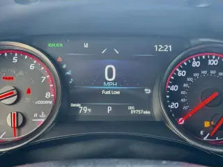Toyota Camry 2022 XSE 4dr Sedán