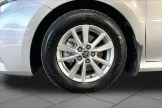 Toyota Camry 2025 LE 4dr Sedán