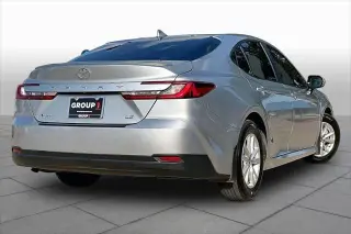 Toyota Camry 2025 LE 4dr Sedán