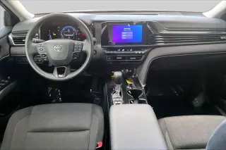 Toyota Camry 2025 LE 4dr Sedán