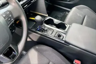 Toyota Camry 2025 LE 4dr Sedán