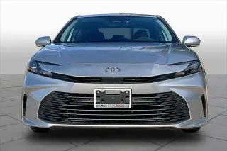 Toyota Camry 2025 LE 4dr Sedán