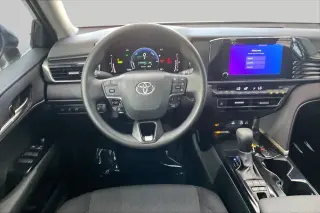Toyota Camry 2025 LE 4dr Sedán