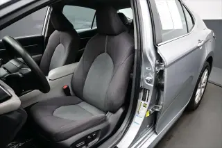 Toyota Camry 2022 AWD LE 4p Sedan