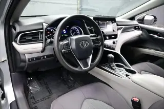 Toyota Camry 2022 AWD LE 4p Sedan