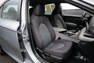 Toyota Camry 2022 AWD LE 4p Sedan