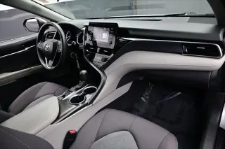 Toyota Camry 2022 AWD LE 4p Sedan