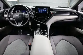 Toyota Camry 2022 AWD LE 4p Sedan
