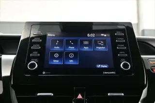 Toyota Camry 2022 AWD LE 4p Sedan
