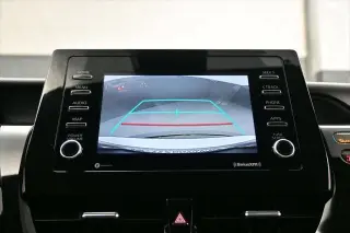 Toyota Camry 2022 AWD LE 4p Sedan