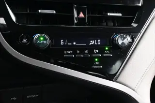 Toyota Camry 2022 AWD LE 4p Sedan