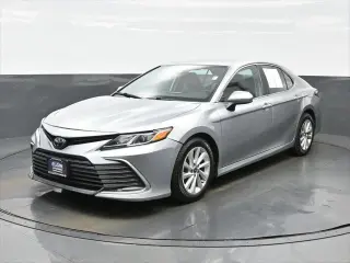Toyota Camry 2022 AWD LE 4p Sedan