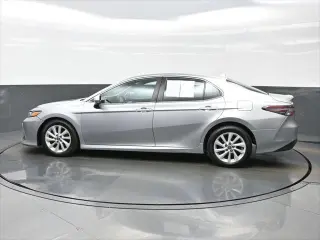 Toyota Camry 2022 AWD LE 4p Sedan