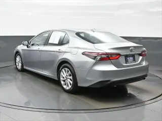 Toyota Camry 2022 AWD LE 4p Sedan