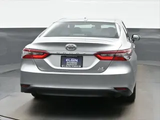 Toyota Camry 2022 AWD LE 4p Sedan