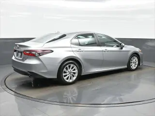 Toyota Camry 2022 AWD LE 4p Sedan