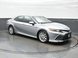 Toyota Camry 2022 AWD LE 4p Sedan