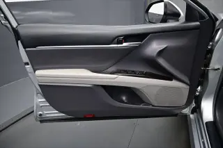 Toyota Camry 2022 AWD LE 4p Sedan