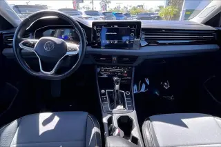 Volkswagen Jetta 2025 SE 4dr Sedan