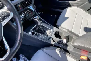 Volkswagen Jetta 2025 SE 4dr Sedan
