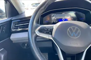 Volkswagen Jetta 2025 SE 4dr Sedan