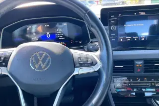 Volkswagen Jetta 2025 SE 4dr Sedan