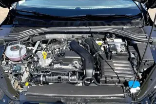Volkswagen Jetta 2025 SE 4dr Sedan