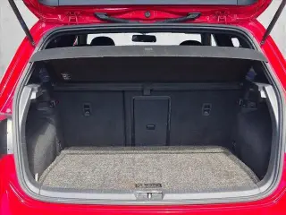 Volkswagen Golf GTI 2017 S 4p Hatchback 6M