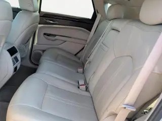 Cadillac SRX 2015 Colección de Lujo 4p SUV