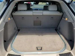 Cadillac SRX 2015 Colección de Lujo 4p SUV