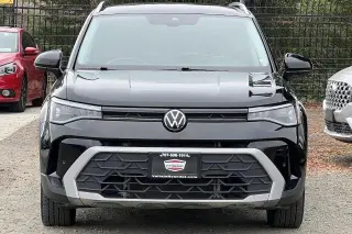 Volkswagen Taos 2025 SE 4p SUV