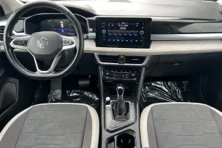 Volkswagen Taos 2025 SE 4p SUV