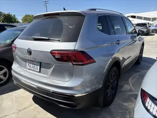 Volkswagen Tiguan 2023 SE 4dr SUV