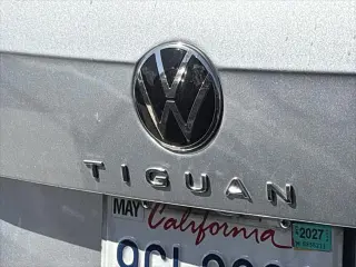 Volkswagen Tiguan 2023 SE 4dr SUV